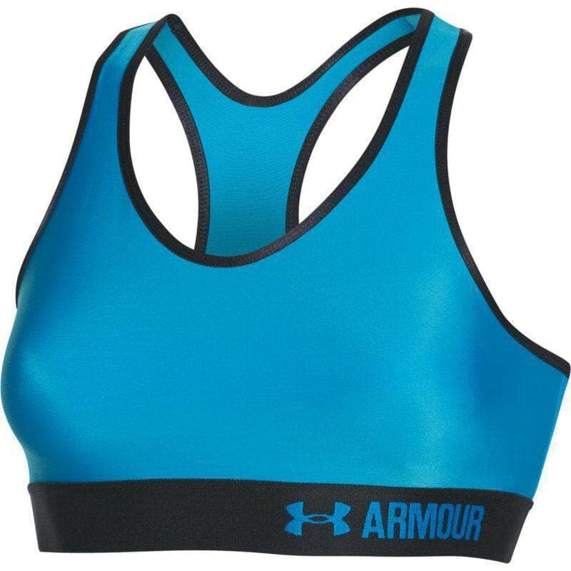 Under Armour Armour Mid Bra, fotka 1