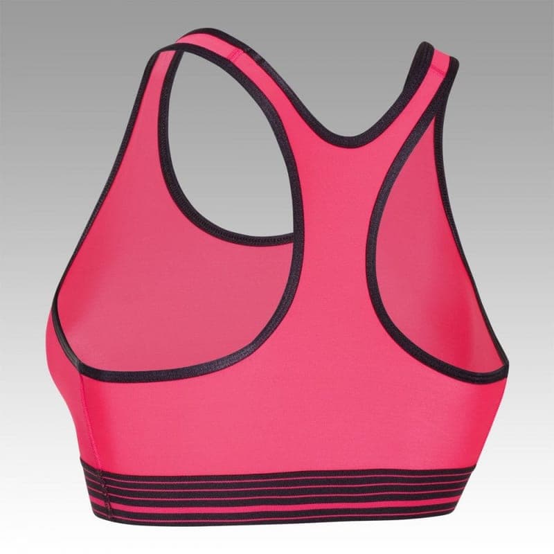 Under Armour HeatGear Alpha Bra
