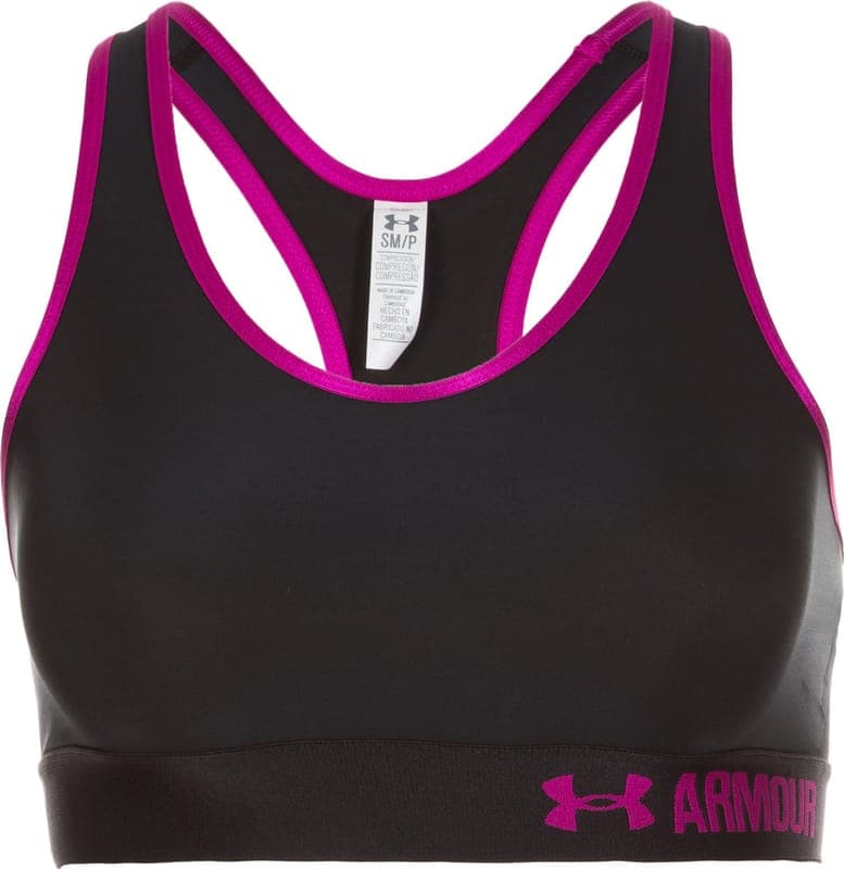 Under Armour Armour Mid Bra, fotka 2