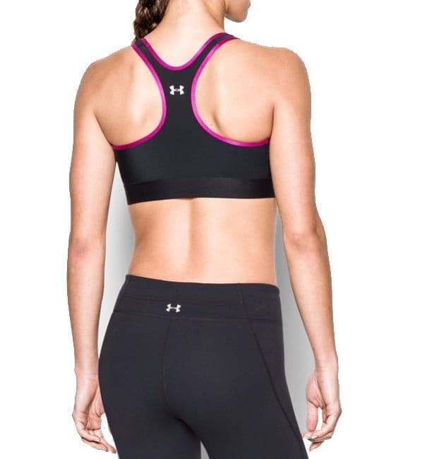 Under Armour Armour Mid Bra, fotka 3