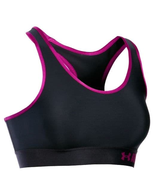 Under Armour Armour Mid Bra, fotka 1