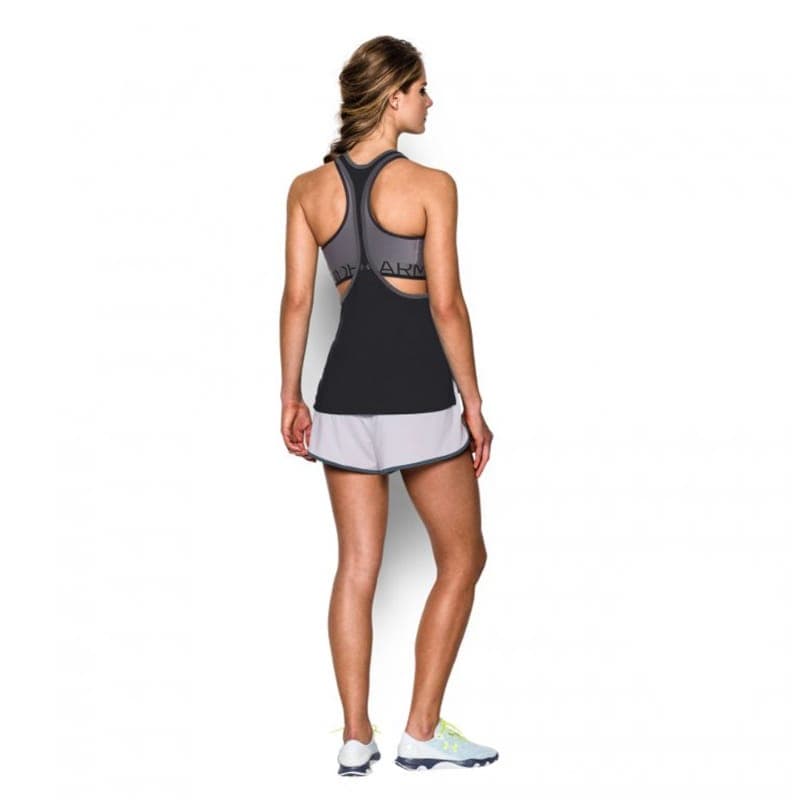 Under Armour Heatgear Mesh Tank