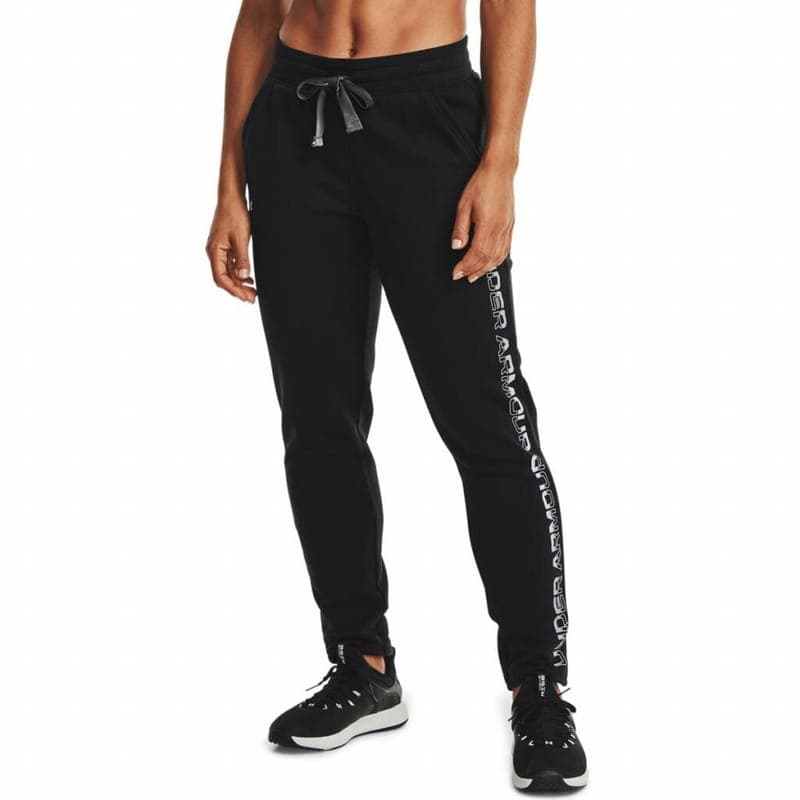 Under Armour Tech Pant Solid, fotka 1