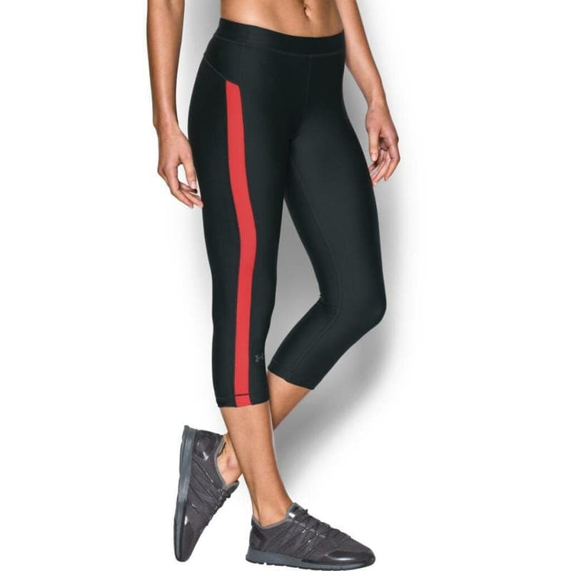 Under Armour HG Armour Coolswitch Capri, fotka 3