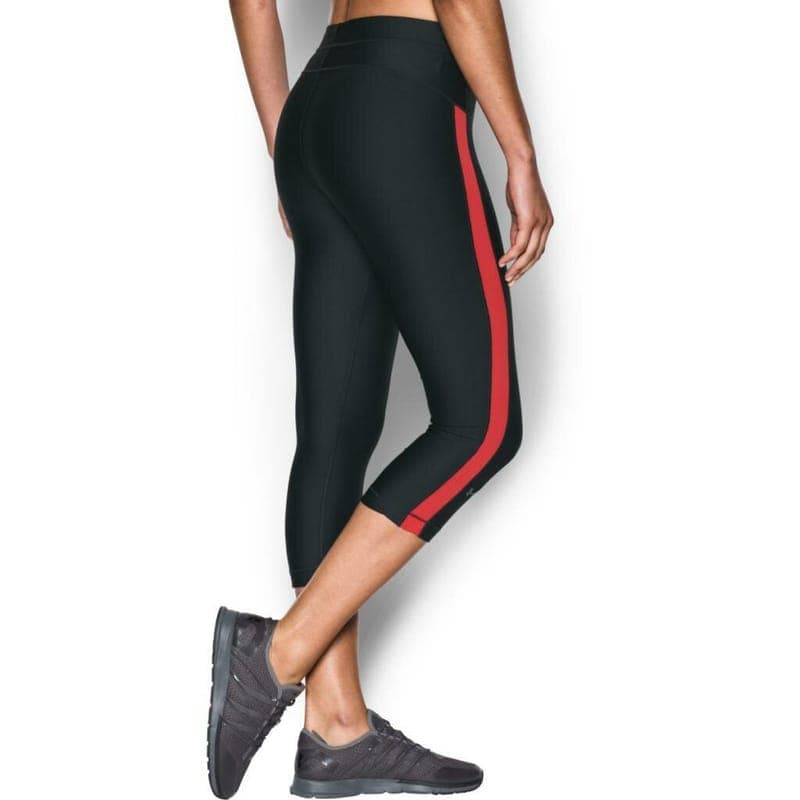 Under Armour HG Armour Coolswitch Capri, fotka 4