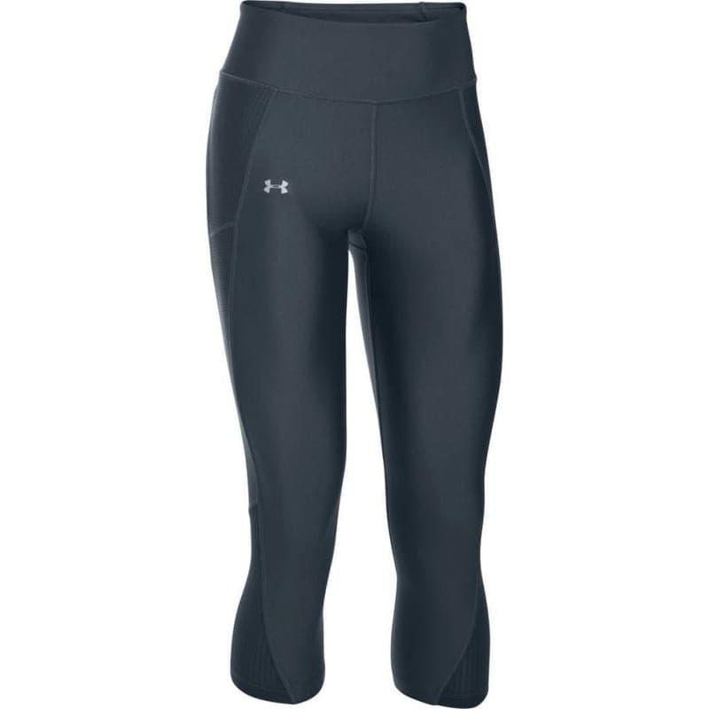 Under Armour Fly By Printed Capri, fotka 4