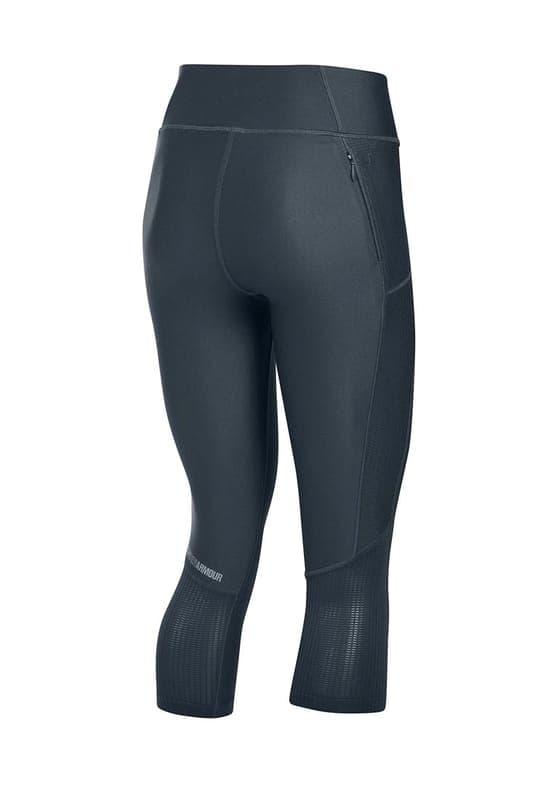 Under Armour Fly By Printed Capri, fotka 1