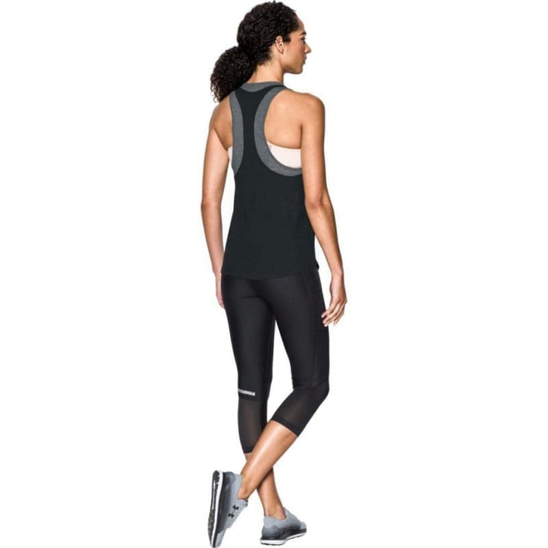 Under Armour Favorite Mesh Tank, fotka 2