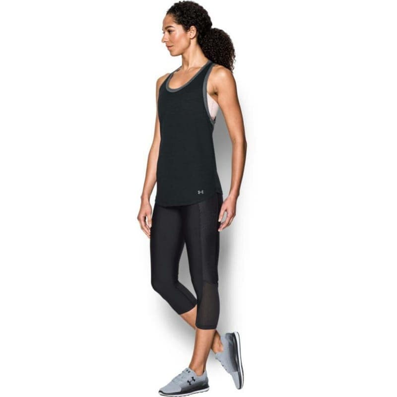 Under Armour Favorite Mesh Tank, fotka 3