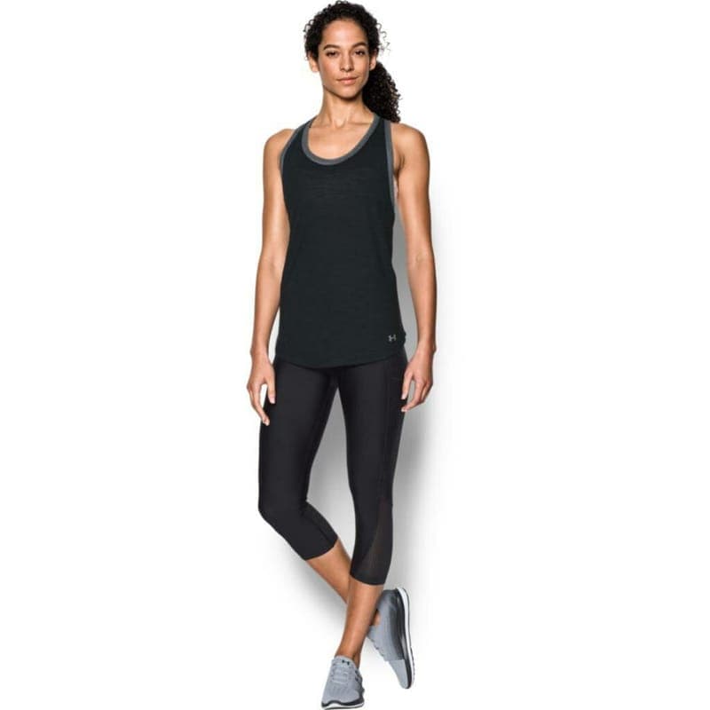 Under Armour Favorite Mesh Tank, fotka 4