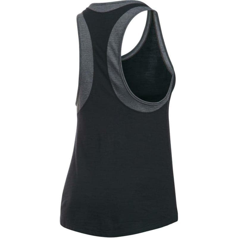 Under Armour Favorite Mesh Tank, fotka 5