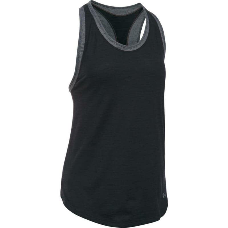 Under Armour Favorite Mesh Tank
