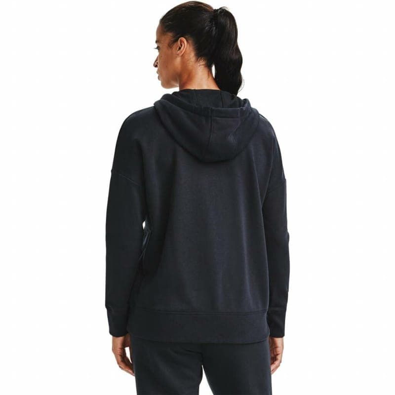 Under Armour Rival Fleece FZ Hoodie, fotka 4