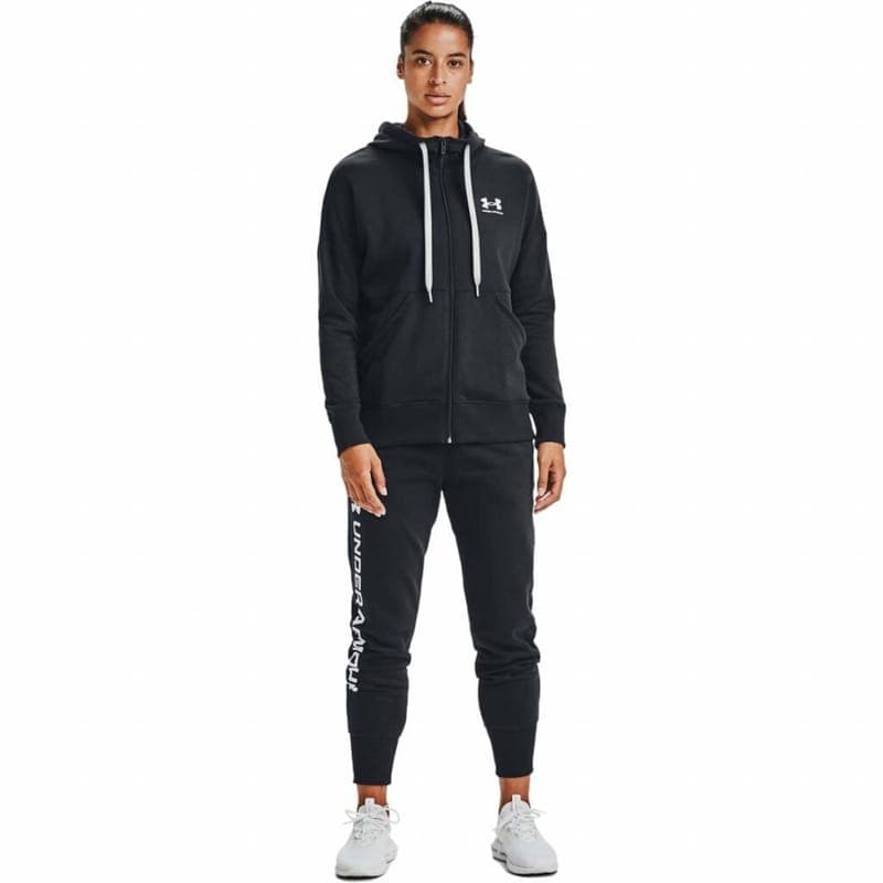 Under Armour Rival Fleece FZ Hoodie