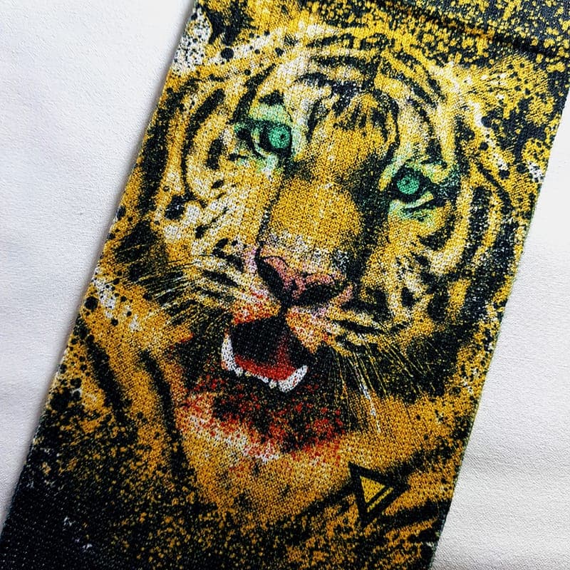 LITHE Mint Eyer Tiger