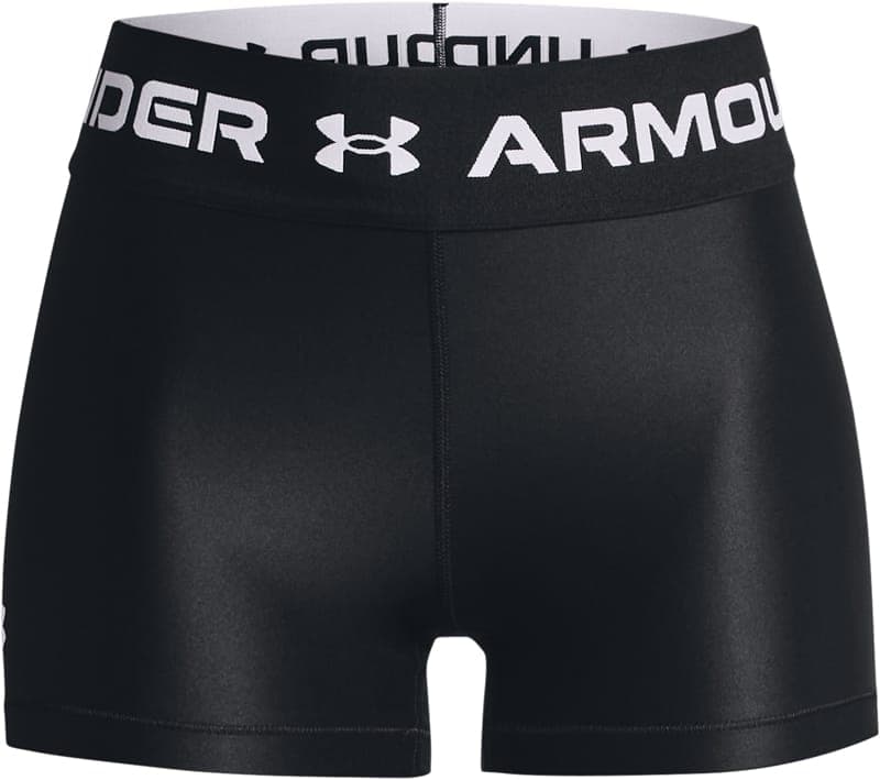 Under Armour HG ARMOUR WM WB SHORTY, fotka 1