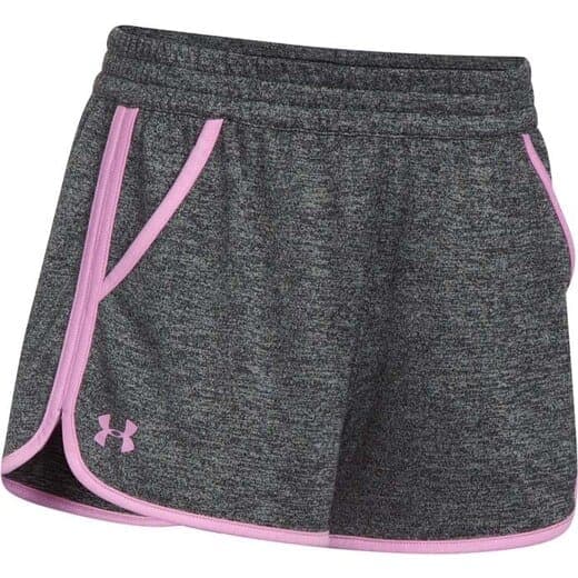 Under Armour Tech Short 2.0 Twist, fotka 1