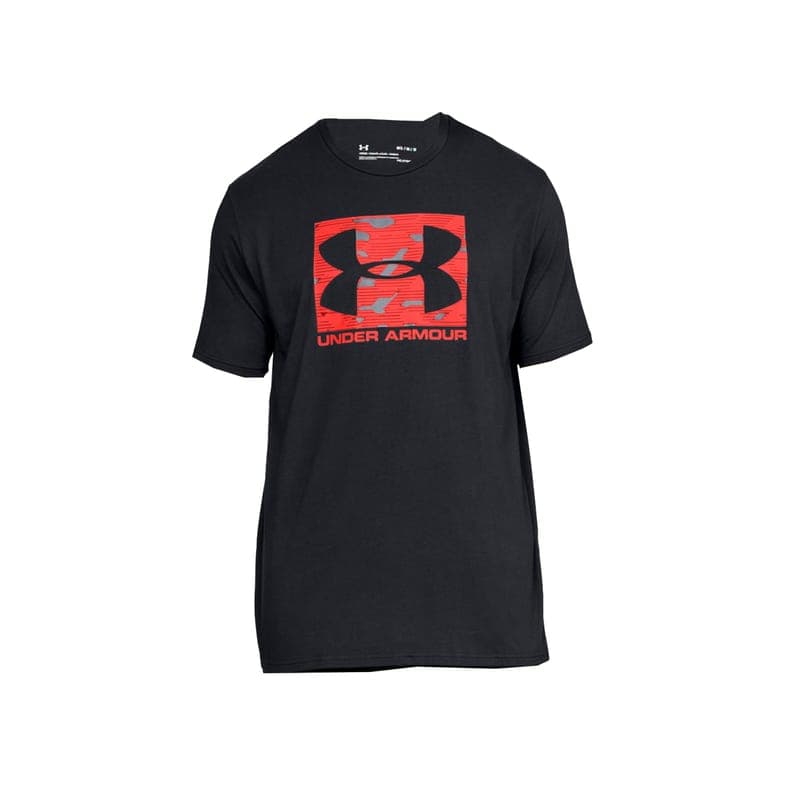 Under Armour Blocked Sportstyle