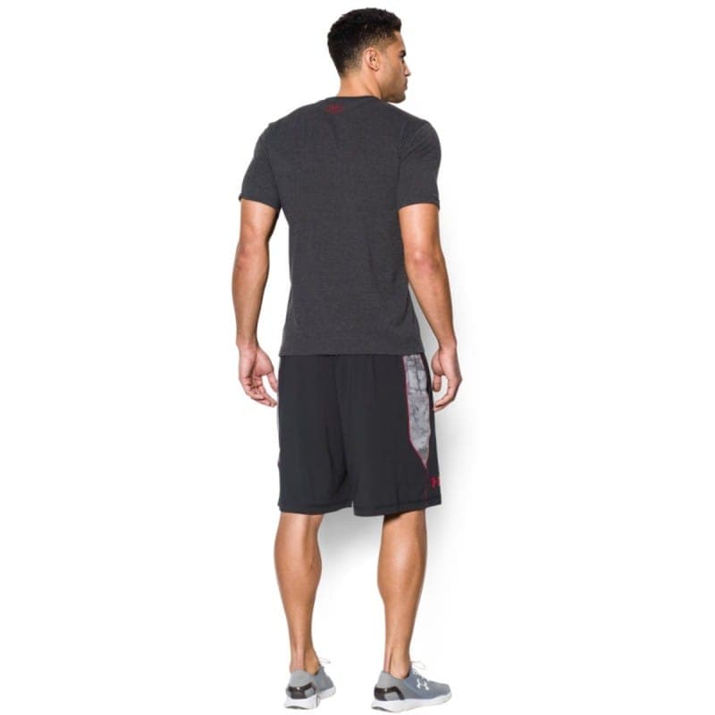 Under Armour CC Sportstyle Logo, fotka 2