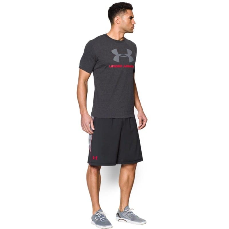 Under Armour CC Sportstyle Logo, fotka 3