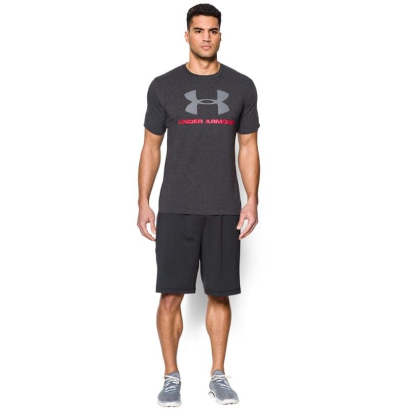 Under Armour CC Sportstyle Logo, fotka 4