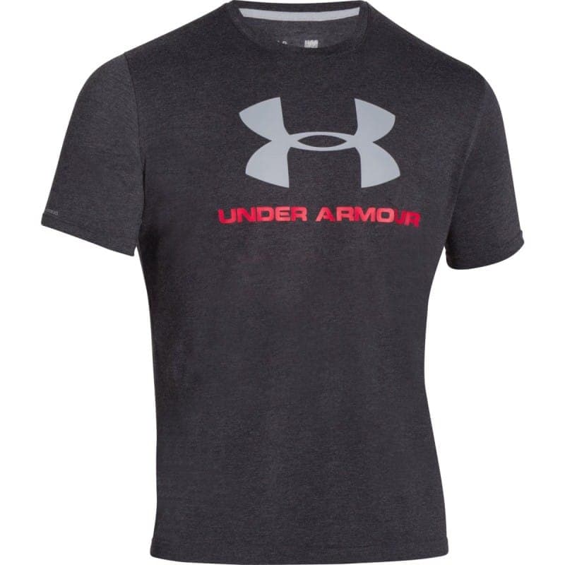 Under Armour CC Sportstyle Logo