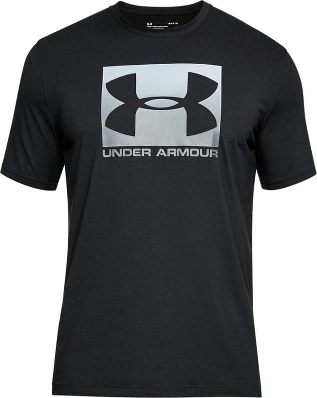 Under Armour Boxed Sport Styl SS Tee