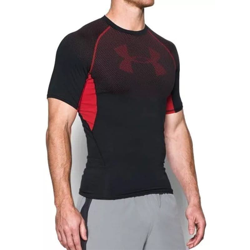 Under Armour HeatGear Graphic, fotka 2