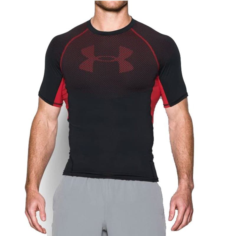 Under Armour HeatGear Graphic, fotka 3