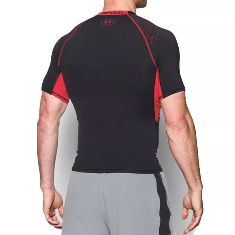 Under Armour HeatGear Graphic, fotka 4