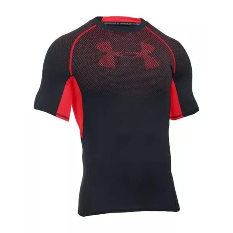 Under Armour HeatGear Graphic