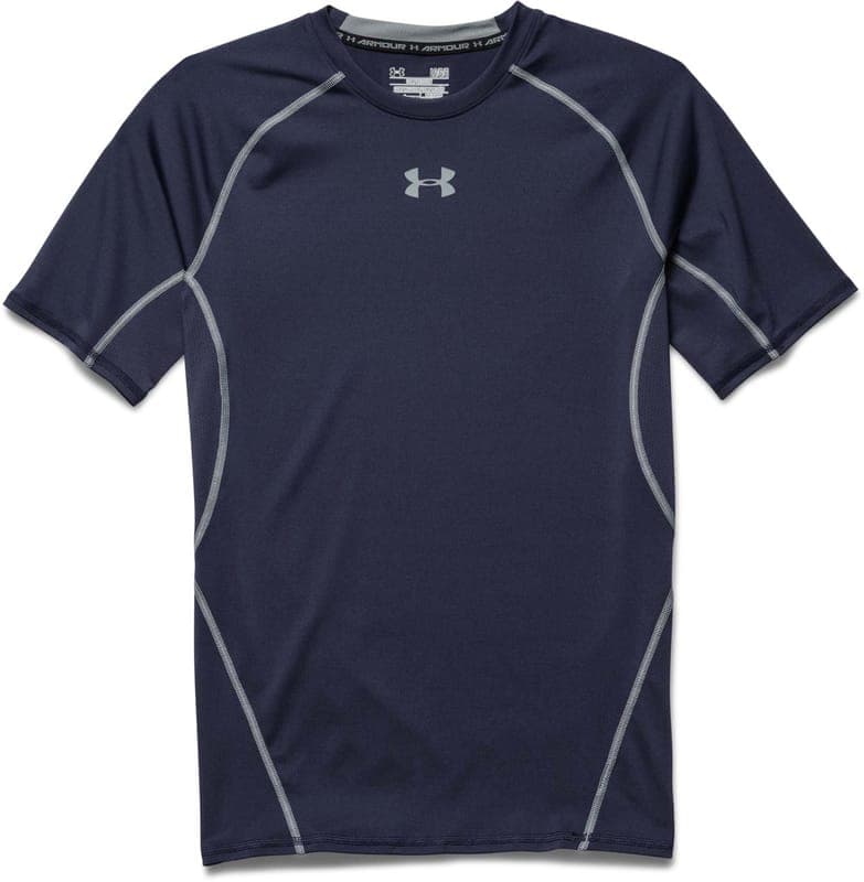 Under Armour HG Armour SS, fotka 2