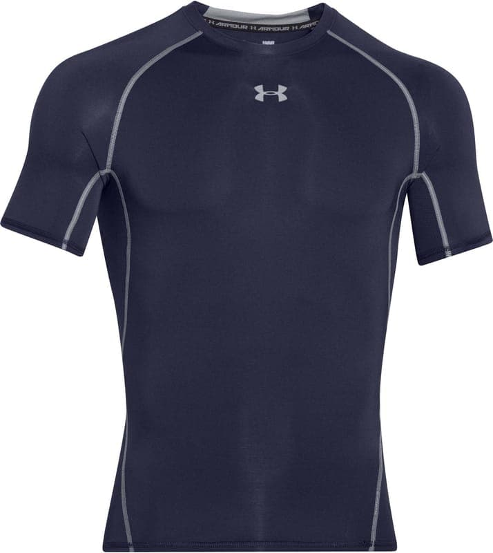 Under Armour HG Armour SS, fotka 1