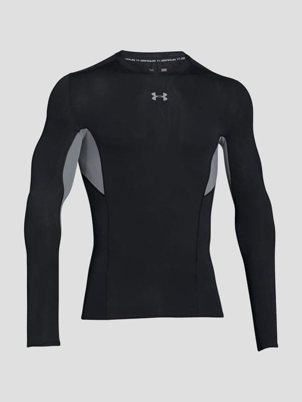 Under Armour HG Coolswitch Comp LS, fotka 1