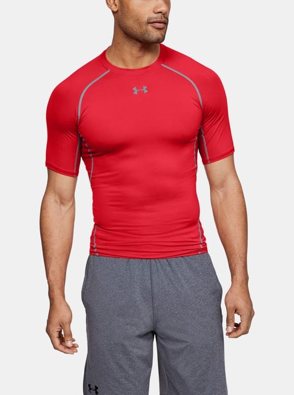 Under Armour HeatGear Compression, fotka 2