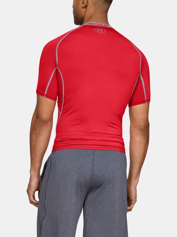 Under Armour HeatGear Compression, fotka 3