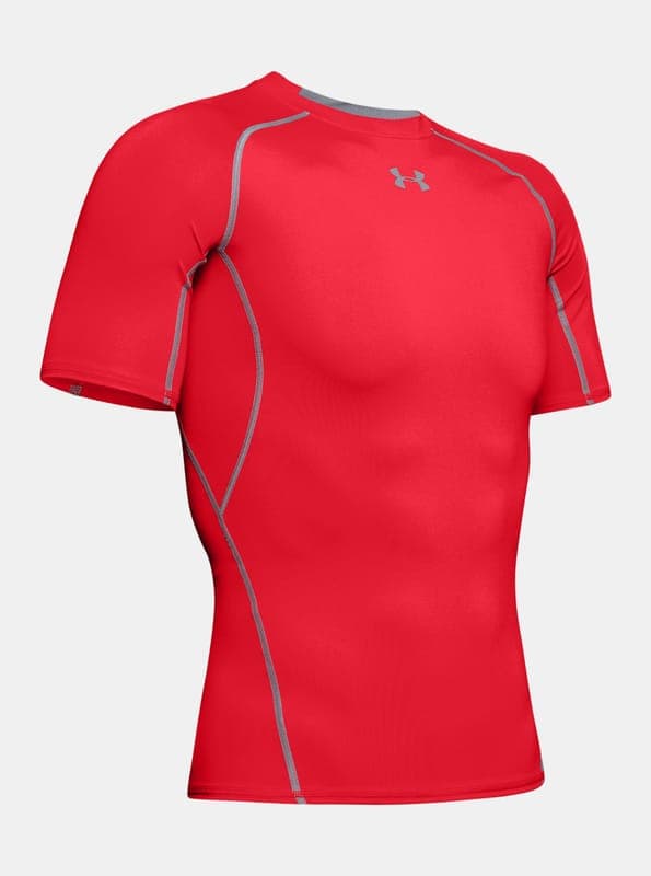 Under Armour HeatGear Compression, fotka 5