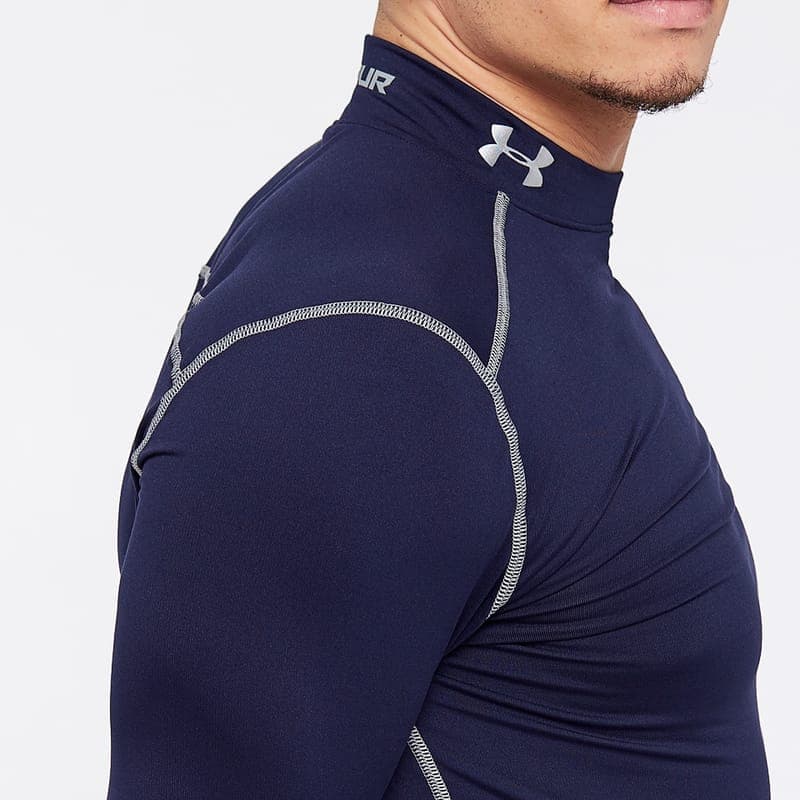 Under Armour ColdGear Compression Crew, fotka 1