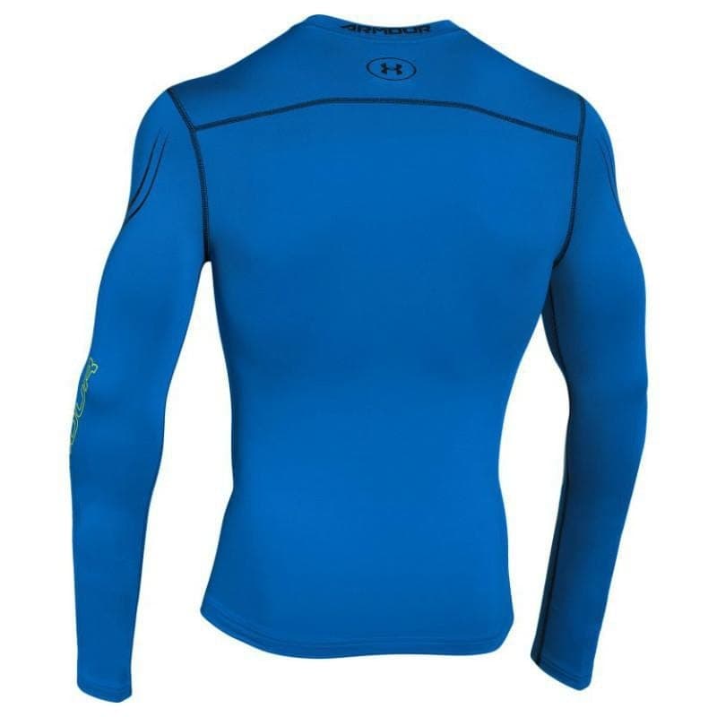 Under Armour CG Graphic Crew 2, fotka 2
