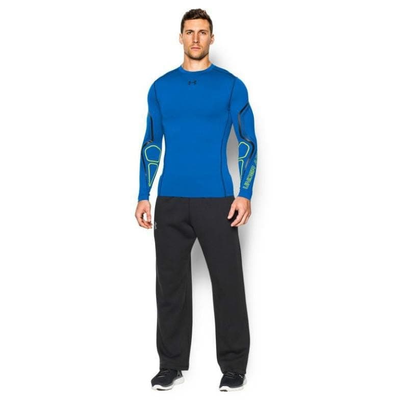 Under Armour CG Graphic Crew 2, fotka 3
