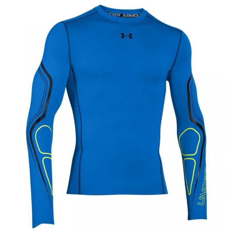 Under Armour CG Graphic Crew 2, fotka 1