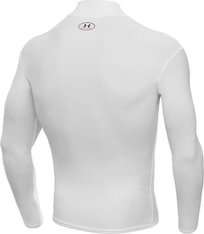 Under Armour Compression ColdGear Mock, fotka 1