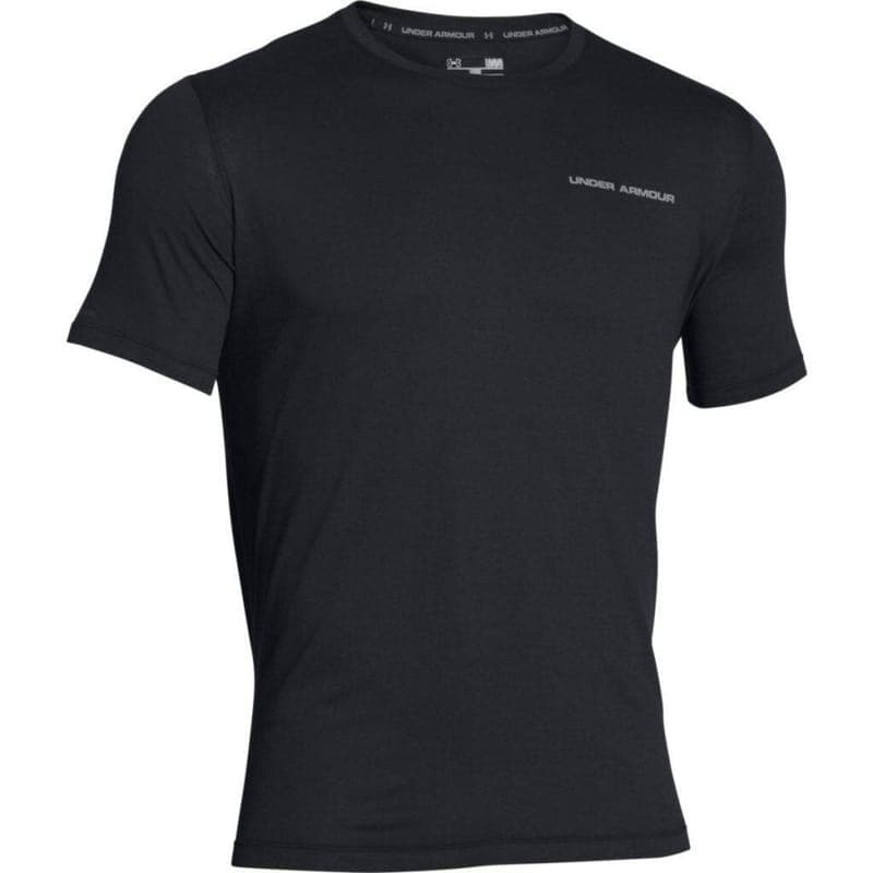 Under Armour Charged Cotton SS T