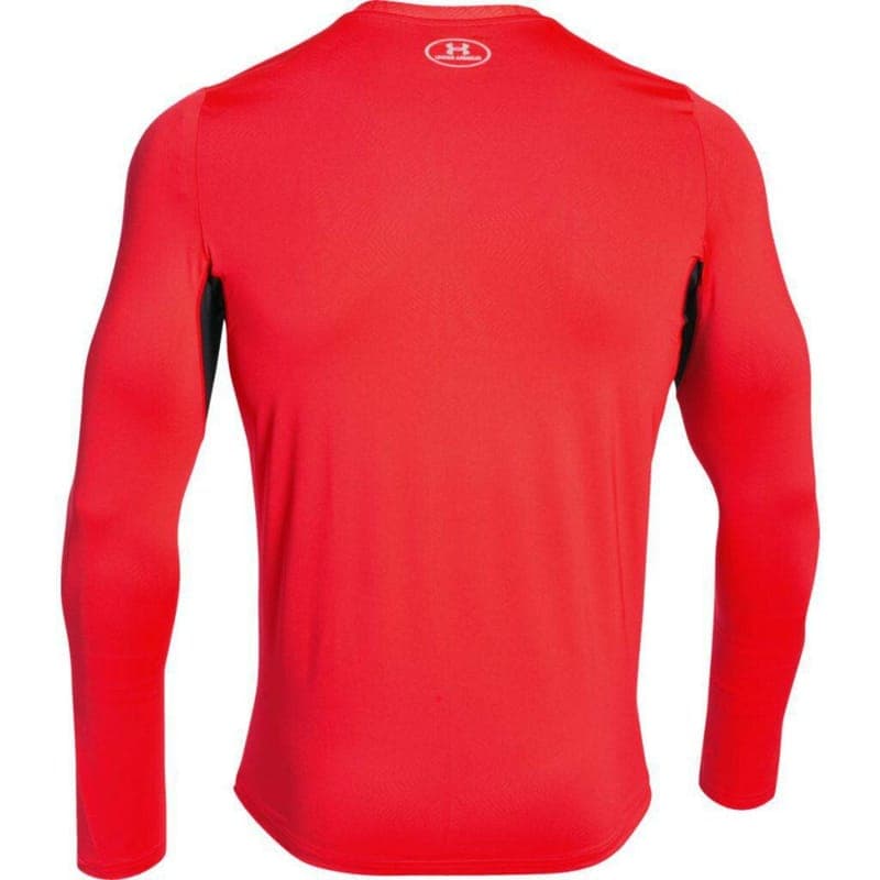 Under Armour Coolswitch Run L/S, fotka 2