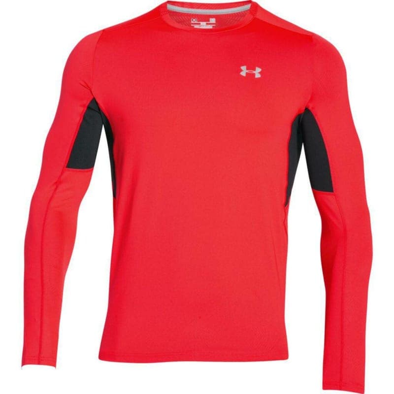 Under Armour Coolswitch Run L/S, fotka 1