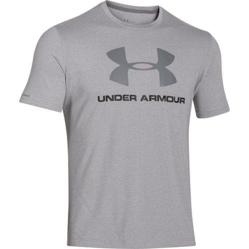 Under Armour Sportstyle Logo, fotka 1