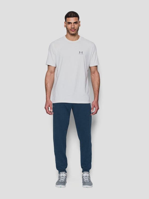 Tepláky Under Armour Triblend Jogger, fotka 2