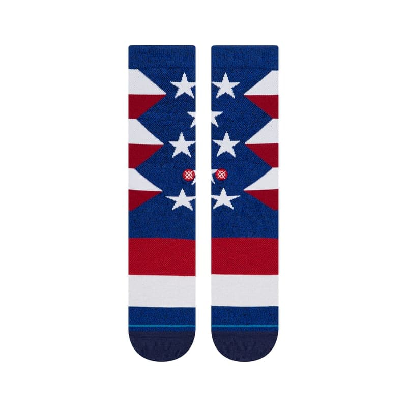 Stance Home Town Navy, fotka 2