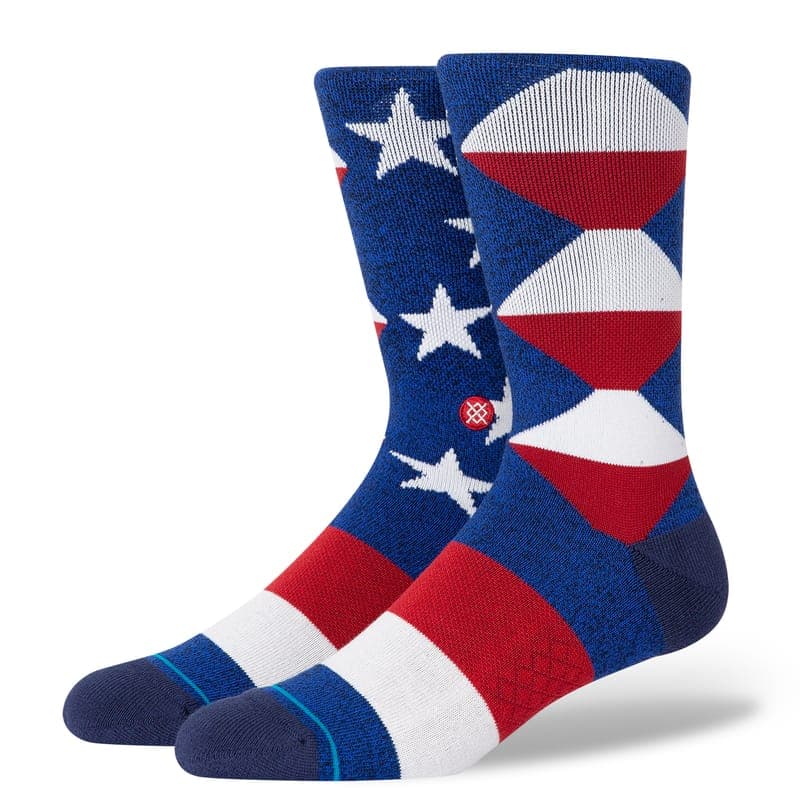 Stance Home Town Navy