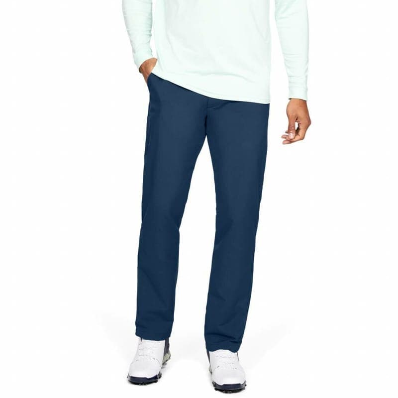 Under Armour EU Performance Taper Pant